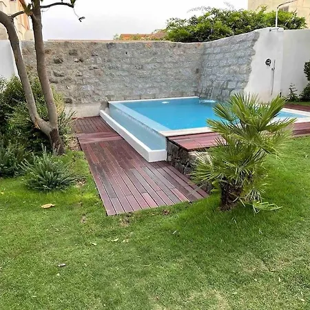 Apartment Loft Incantevole Con Piscina *