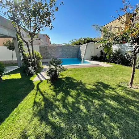Appartement Loft Incantevole Con Piscina *