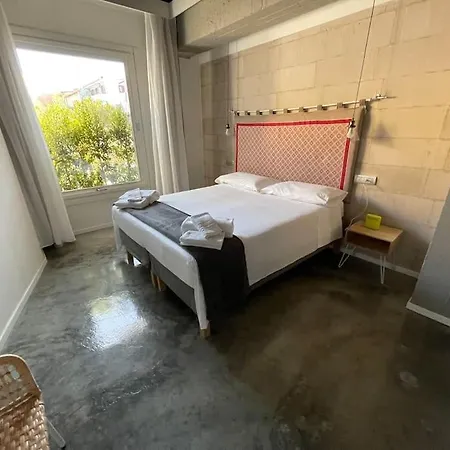 Loft Incantevole Con Piscina Tortoli