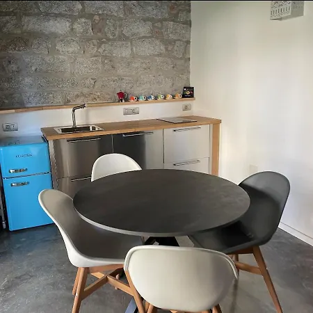 Loft Incantevole Con Piscina