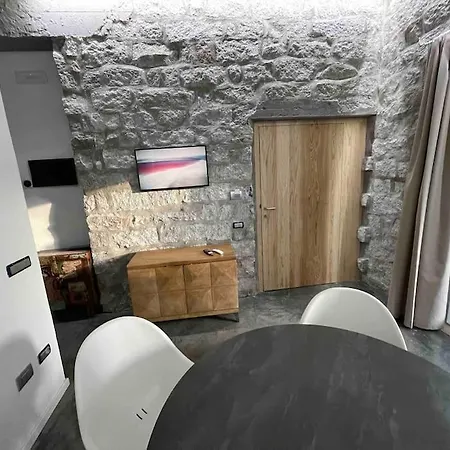 Loft Incantevole Con Piscina