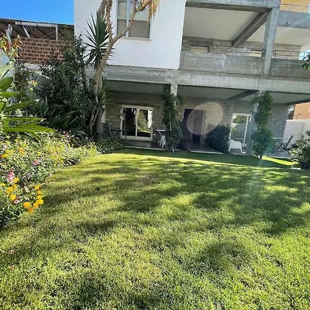 Loft Incantevole Con Piscina * Tortoli