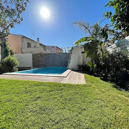 Loft Incantevole Con Piscina *