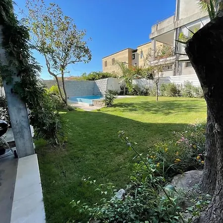 Loft Incantevole Con Piscina Apartment Tortoli
