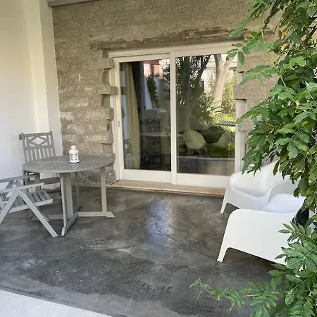 Loft Incantevole Con Piscina