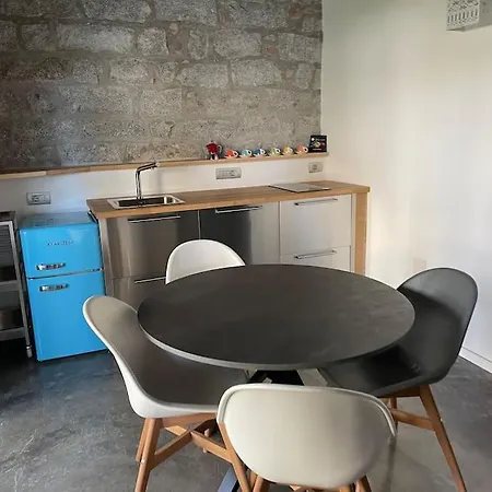 Appartement Loft Incantevole Con Piscina
