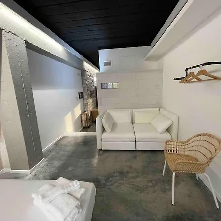 Apartment Loft Incantevole Con Piscina Tortoli