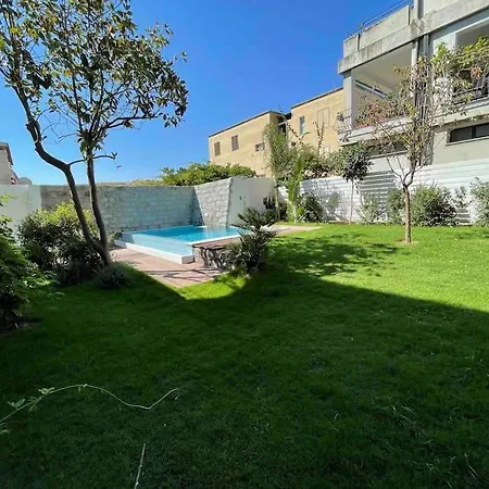 Loft Incantevole Con Piscina Appartement