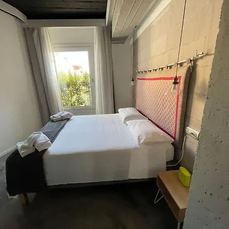Apartment Loft Incantevole Con Piscina Tortoli