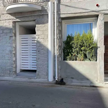 Loft Incantevole Con Piscina Appartement
