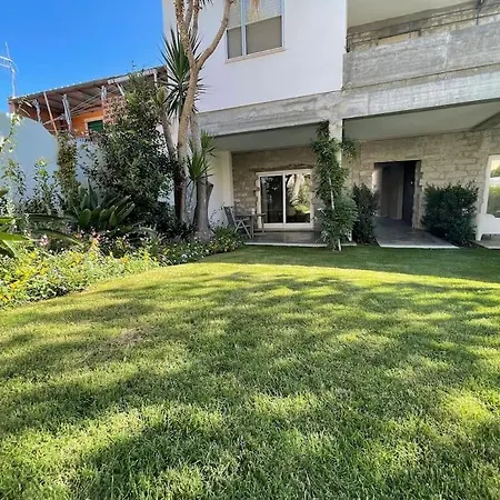 Loft Incantevole Con Piscina Tortoli