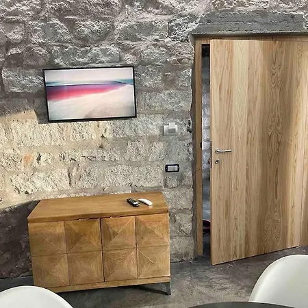 Loft Incantevole Con Piscina Tortolì