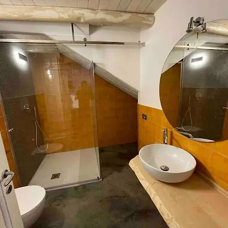 Loft Incantevole Con Piscina Tortoli