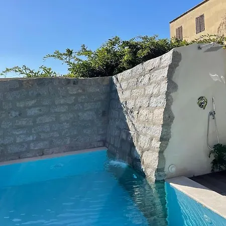 Loft Incantevole Con Piscina