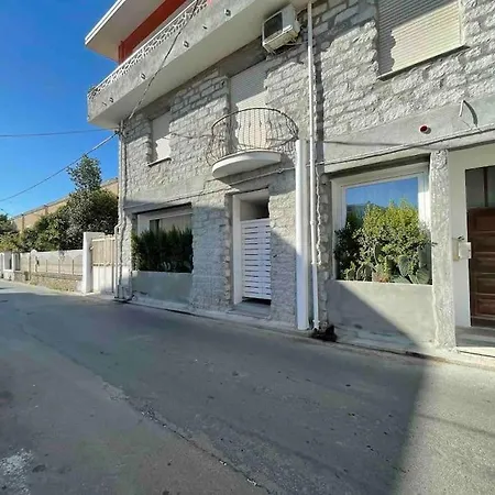 Loft Incantevole Con Piscina Tortoli