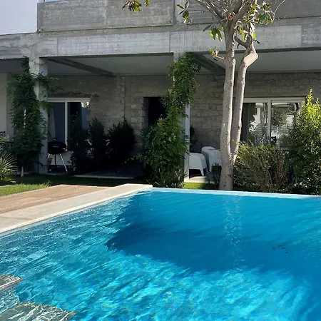 Loft Incantevole Con Piscina * Tortoli