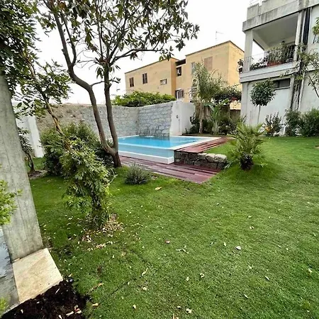Loft Incantevole Con Piscina *