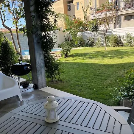 Loft Incantevole Con Piscina * Tortolì
