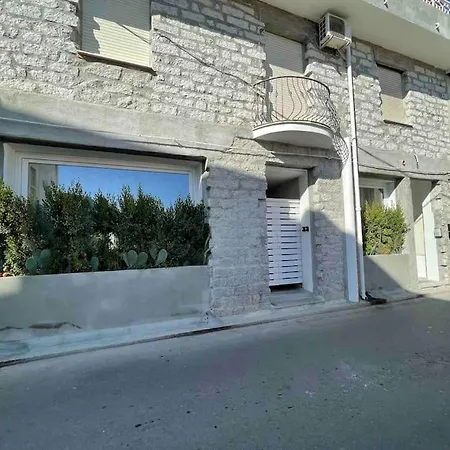 Loft Incantevole Con Piscina *