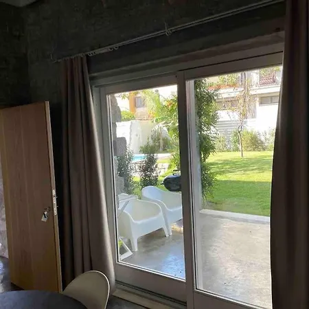 Loft Incantevole Con Piscina *