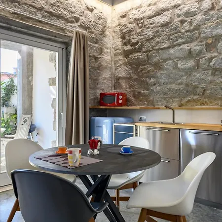 Loft Incantevole Con Piscina *