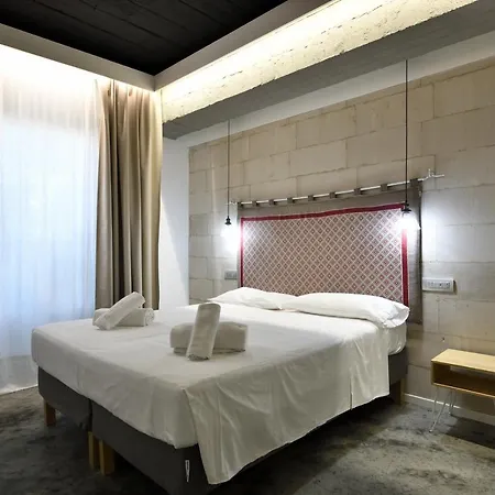 Loft Incantevole Con Piscina Tortoli