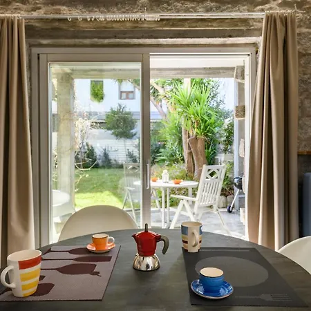 Loft Incantevole Con Piscina Appartement *