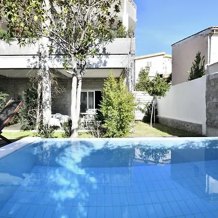 Apartment Loft Incantevole Con Piscina *