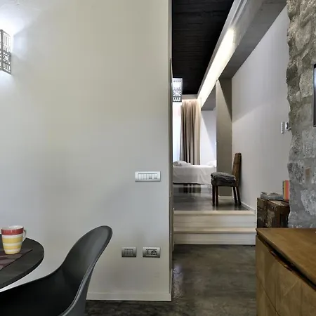 Loft Incantevole Con Piscina Apartment Tortoli