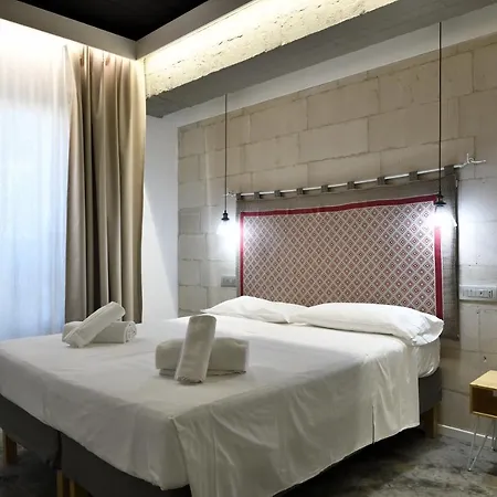 Loft Incantevole Con Piscina * Tortoli