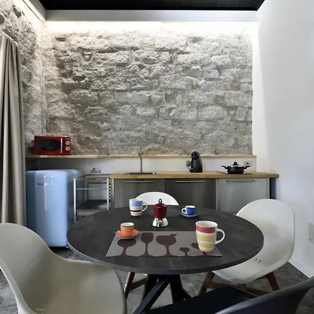 Loft Incantevole Con Piscina Appartement *