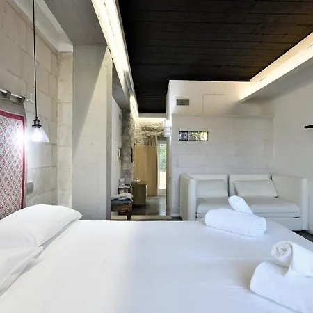 Loft Incantevole Con Piscina Tortoli