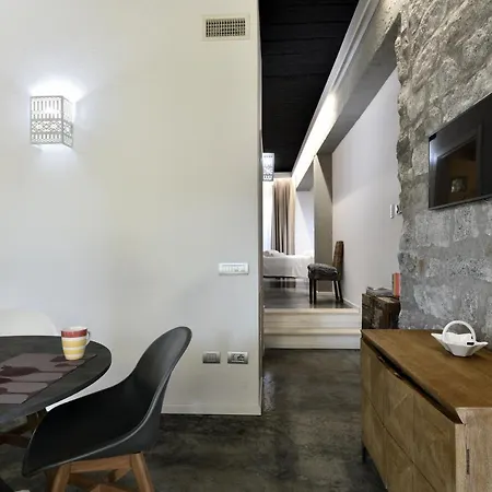 Loft Incantevole Con Piscina * Tortoli
