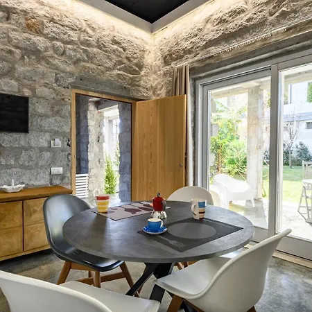 Apartment Loft Incantevole Con Piscina