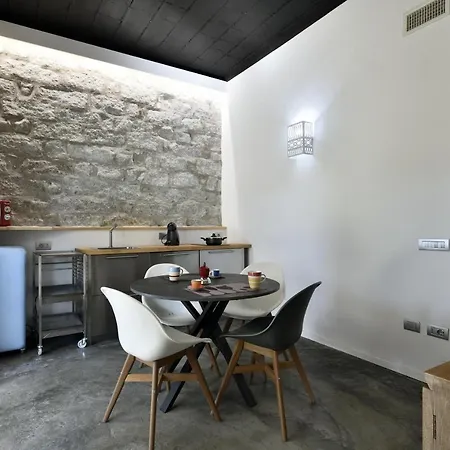 Loft Incantevole Con Piscina Appartement *