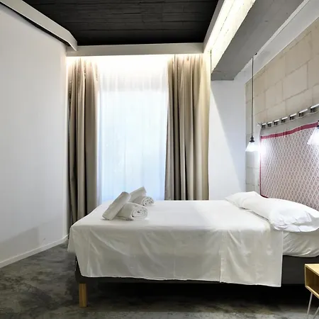 Loft Incantevole Con Piscina