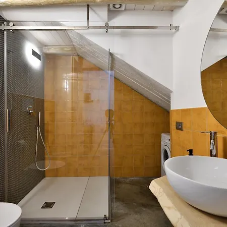 Loft Incantevole Con Piscina Apartment Tortoli