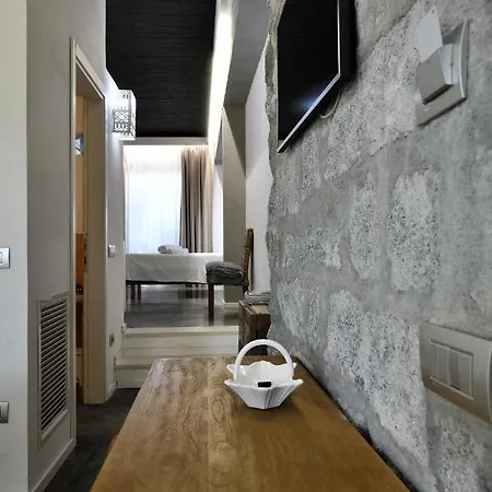 Apartment Loft Incantevole Con Piscina *