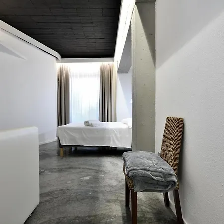 Loft Incantevole Con Piscina Appartement