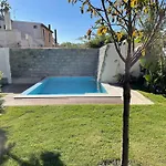 Loft Incantevole Con Piscina * Тортоли