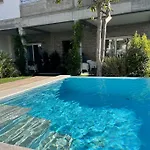 Loft Incantevole Con Piscina Lejlighed Tortolì