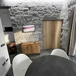 Loft Incantevole Con Piscina
