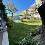 Loft Incantevole Con Piscina Апартаменты Тортоли