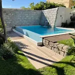 Loft Incantevole Con Piscina Lejlighed