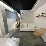 Апартаменты Loft Incantevole Con Piscina Тортоли