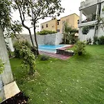 Loft Incantevole Con Piscina *