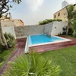 Loft Incantevole Con Piscina * Tortolì