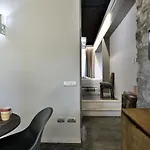 Loft Incantevole Con Piscina Lejlighed Tortolì