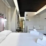 Loft Incantevole Con Piscina Tortolì