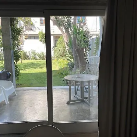 Apartament Loft Incantevole Con Piscina Tortolì